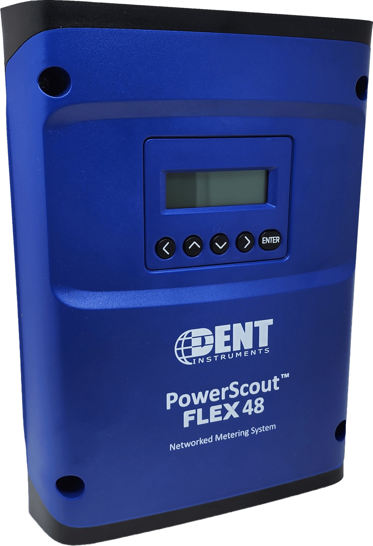 PowerScout™ FLEX 48 Multi-Circuit Power Submeter - DENT Instruments