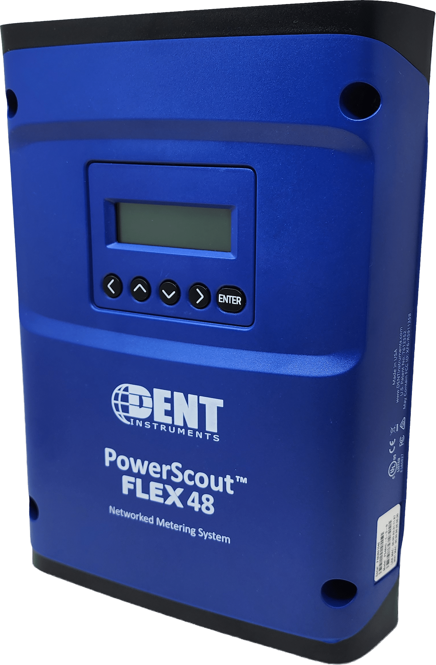 PowerScout FLEX 48 Multi-Circuit Power Submeter - Image 3