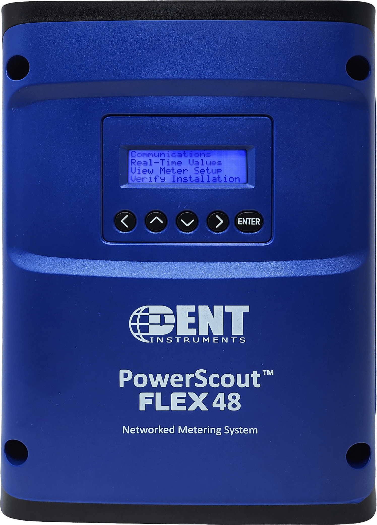 PowerScout FLEX 48 Multi-Circuit Power Submeter - Image 2