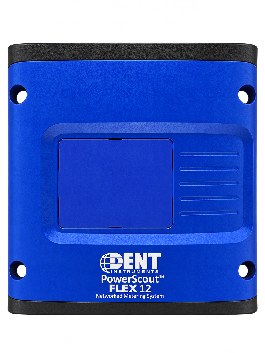 PS12FXCNN-3 PowerScout™ FLEX 12 Power Submeter - Case, None, Disabled