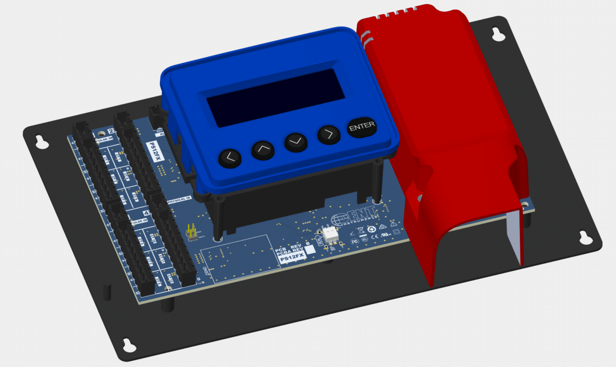 PowerScout™ FLEX 12 Power Submeter - DENT Instruments