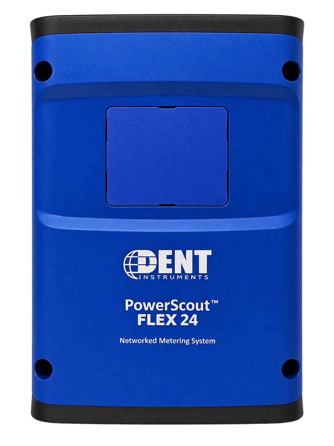 PS24FXCNN-2 PowerScout™ FLEX 24 Multi-Circuit Power Submeter - Case, None, Disabled