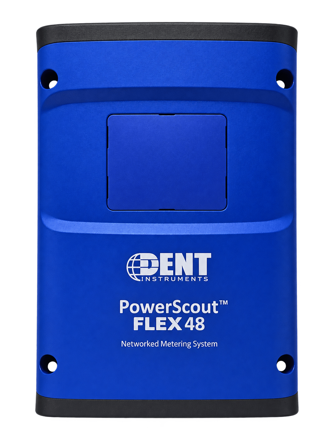PS48FXCNN-2 PowerScout™ FLEX 48 Multi-Circuit Power Submeter - Case, None, Disabled