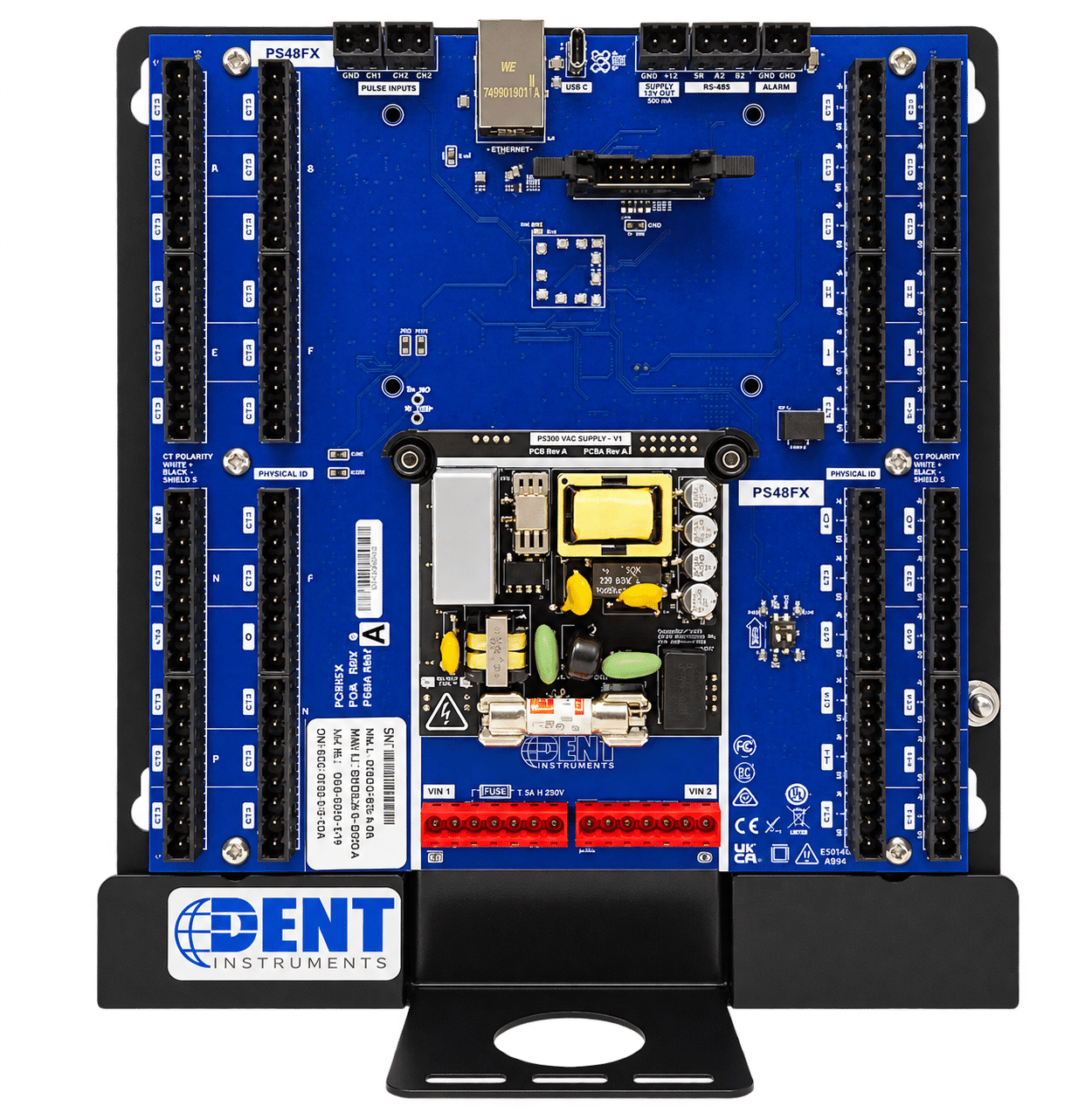 PowerScout™ FLEX 48 Multi-Circuit Power Submeter - Image 8