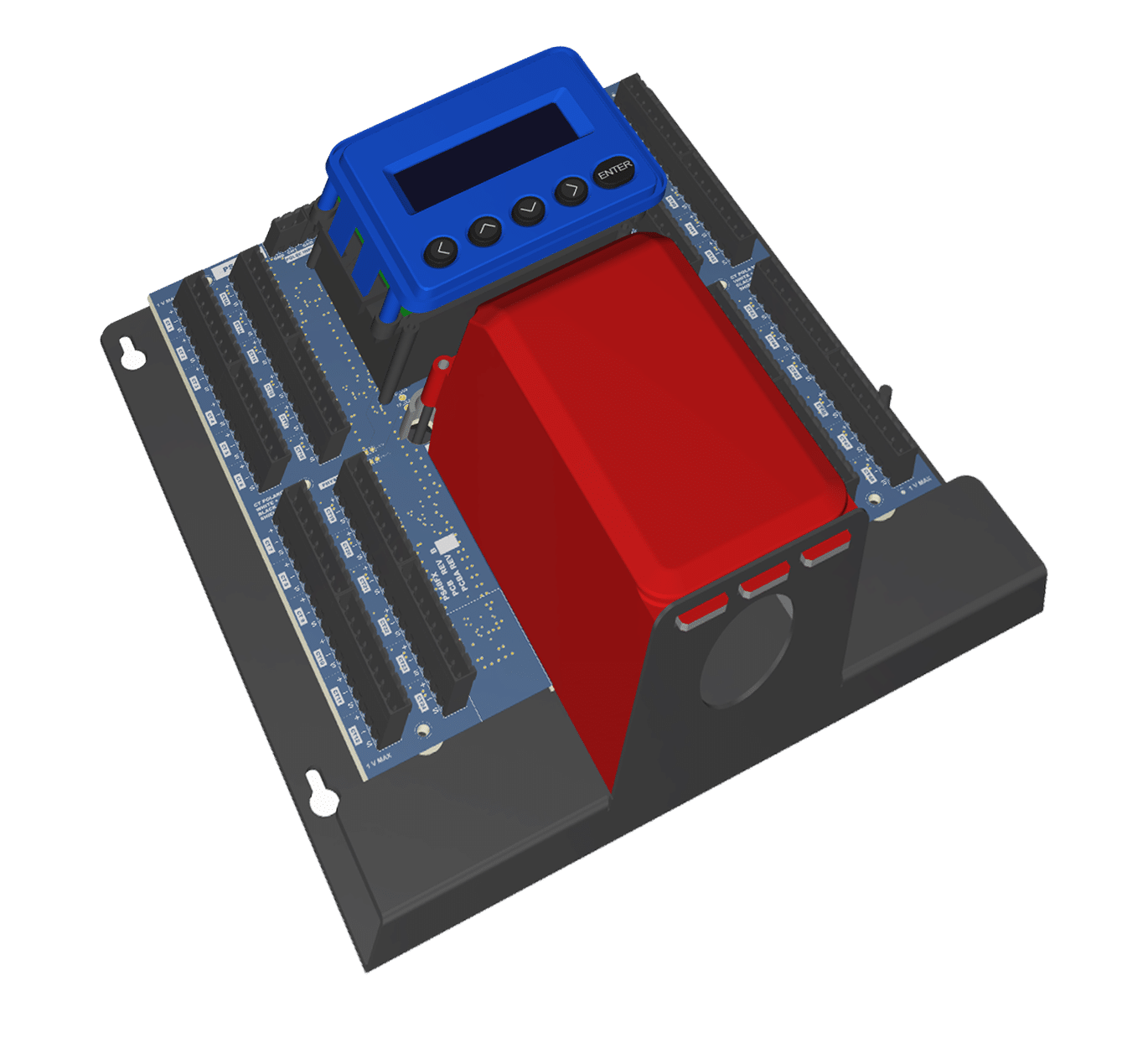 PowerScout FLEX 48 Multi-Circuit Power Submeter - Image 7