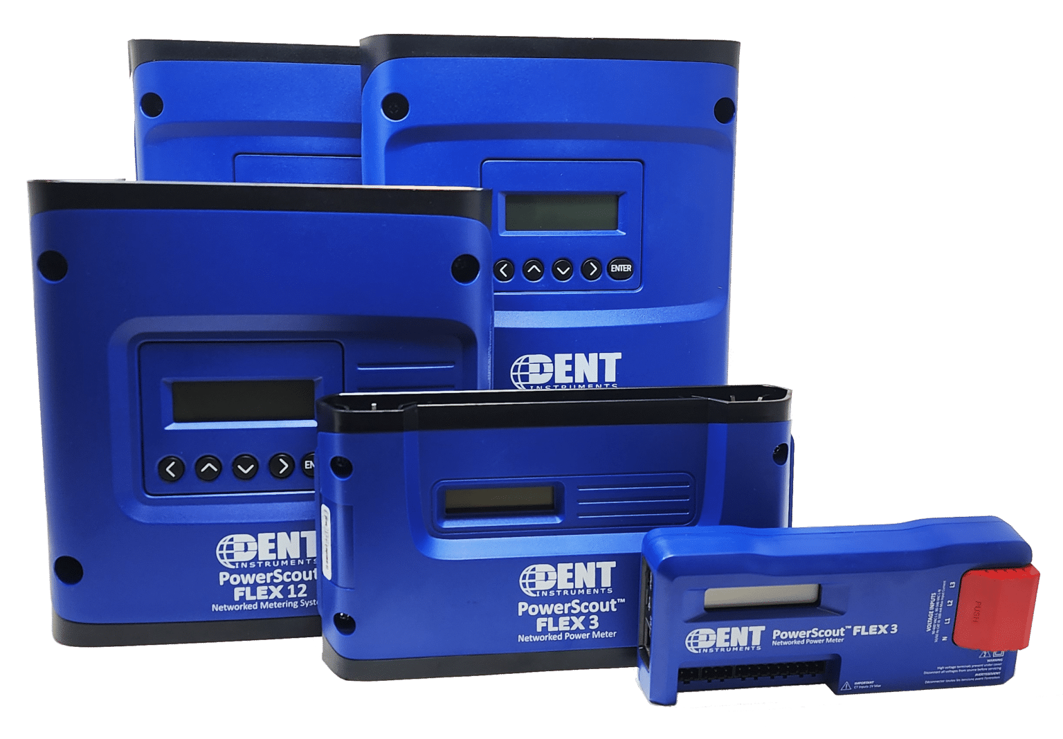 Shop - DENT Instruments