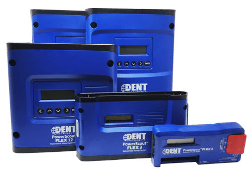 PowerScout FLEX Submeters