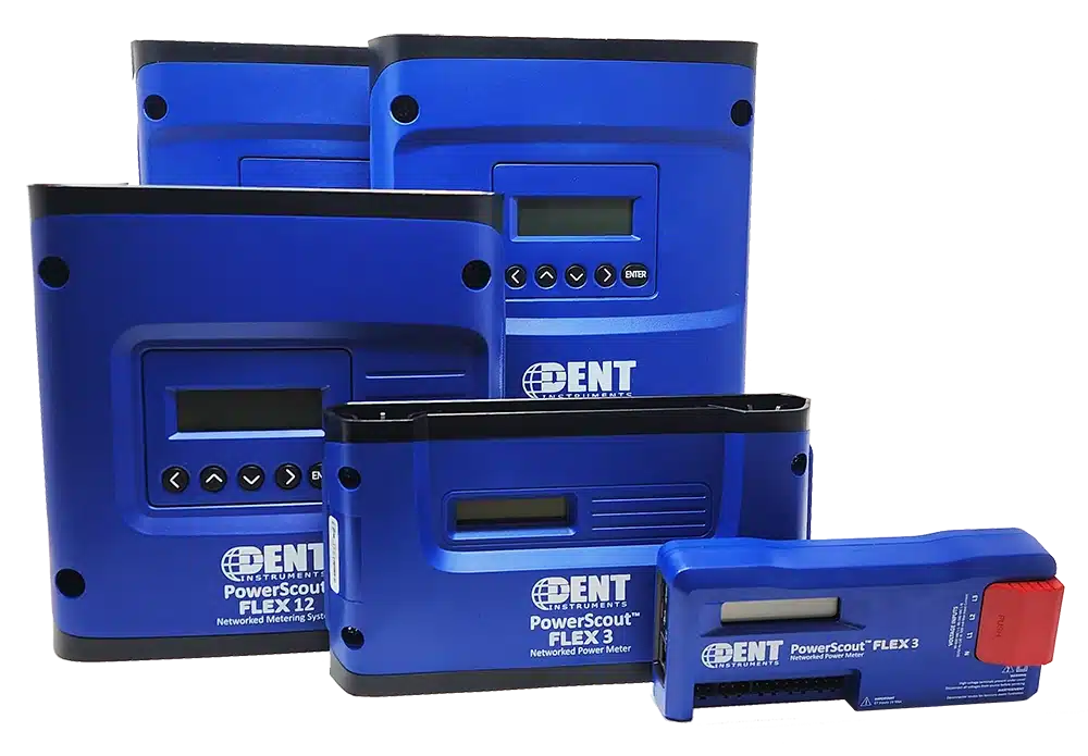 PowerScout FLEX Product Line