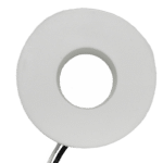 100/200/400A Revenue Grade Solid Core Toroidal Current Transformers - 100A, 1-120A, 0.75" (19mm)